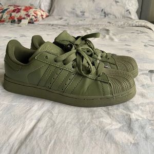 Adidas superstar adicolor